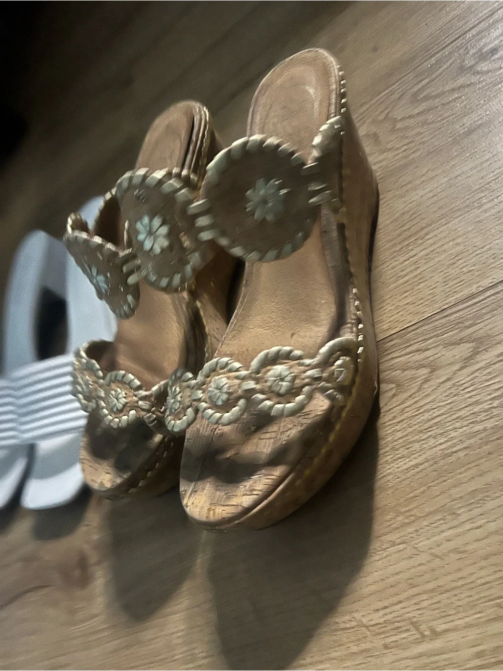 Women’s Heels Lot Size 9